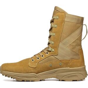 GARMONT TACTICAL T8 NFS 670 Military Combat Boots for Men & Women, Coyote - 5.5